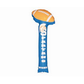 Victory Shaker (Football) Single Non-Noisemaker - (Super Saver)